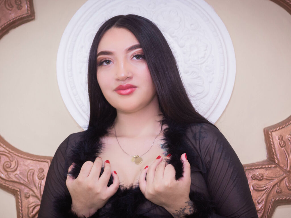AshleyBellier