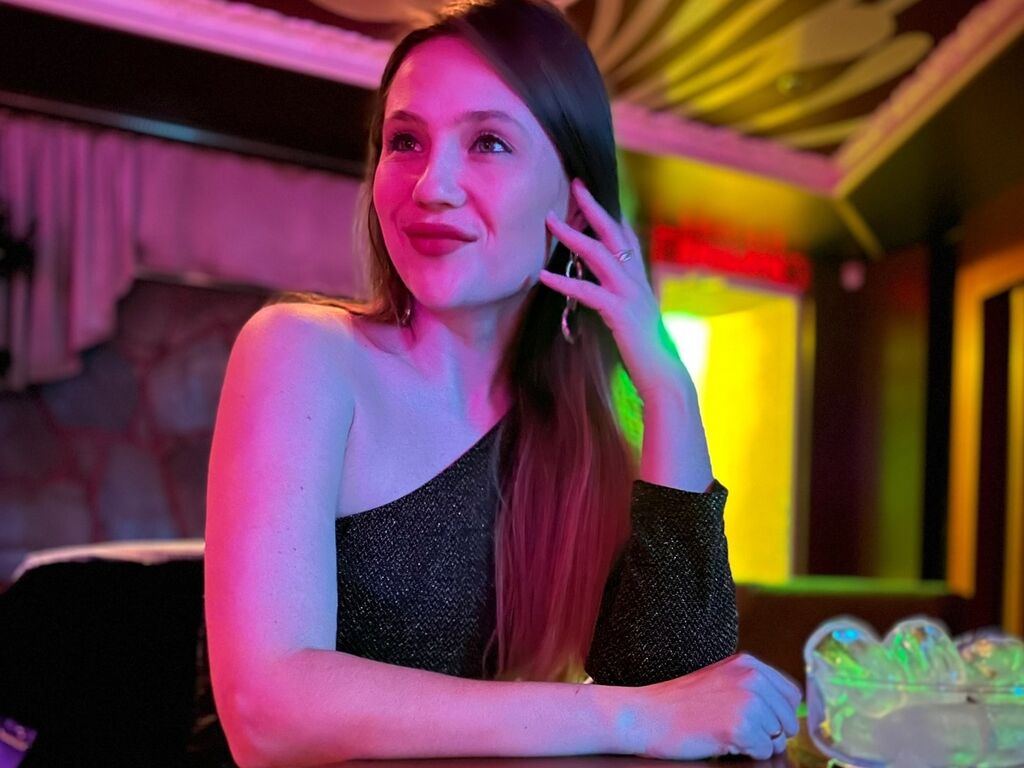 CaramelAnna