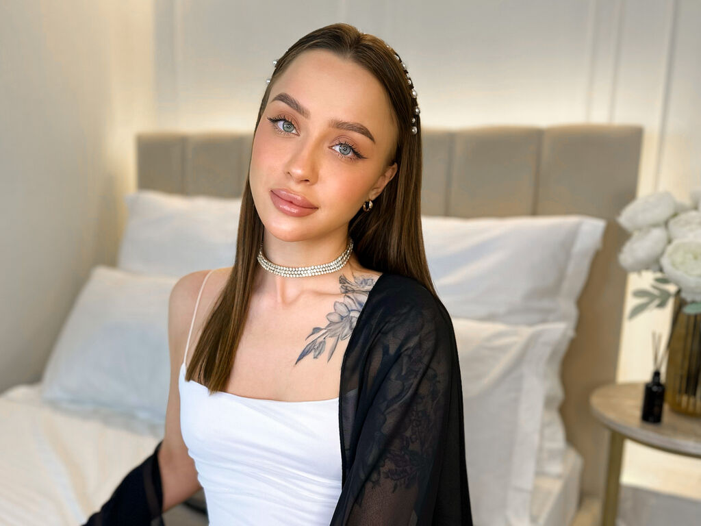 ChloeNilsone