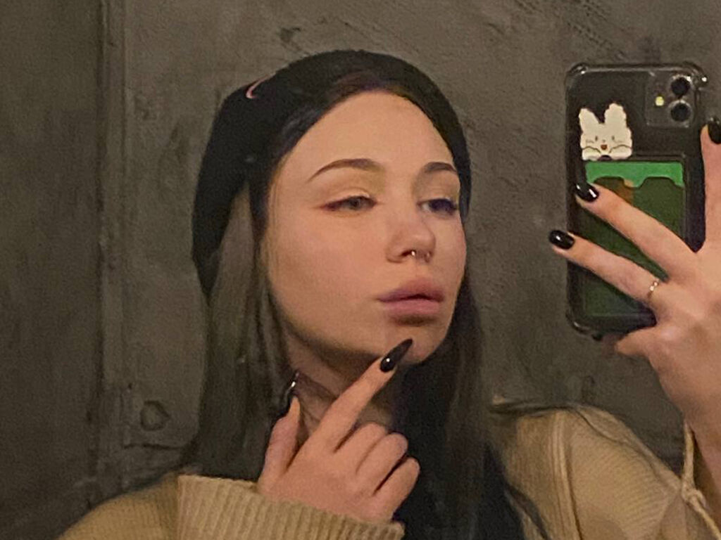 MelissaBev