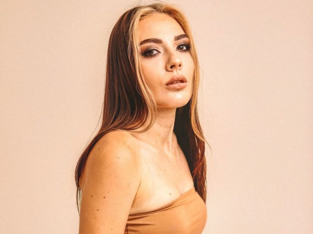 VeronicaGriffin