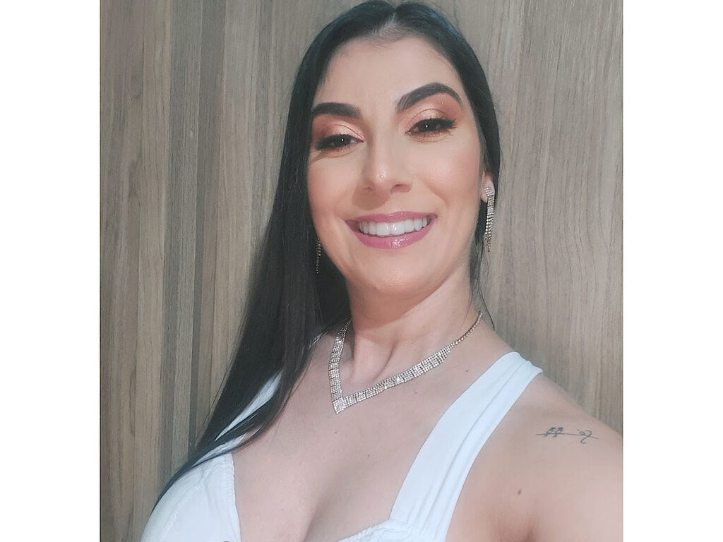 ZaraAndreassen